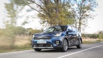 KIA Niro 2020