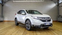 Honda CR-V, Point of ReView