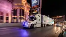 Mercedes, camion e bus 