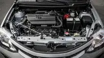 Check The Similarities Between A Tesla Model 3 And A Toyota Etios