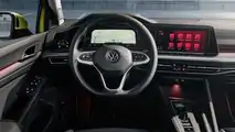 Volkswagen Golf 8