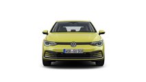 Volkswagen Golf 8 (2019)