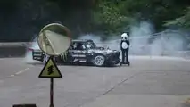 Ken Block Climbkhana 2