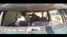 Russians Prove Less Weight Equals More Performance With An Oldsmobile