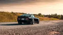 Datsun 240Z mit 2JZ-Motor von CCW Wheels