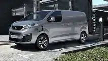 Peugeot e-Expert