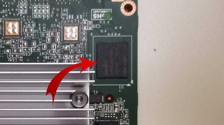 UPDATE: Tesla's MCU eMMC Issue Will Be Investigated By NHTSA