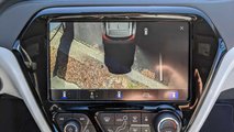 2020 Chevy Bolt EV