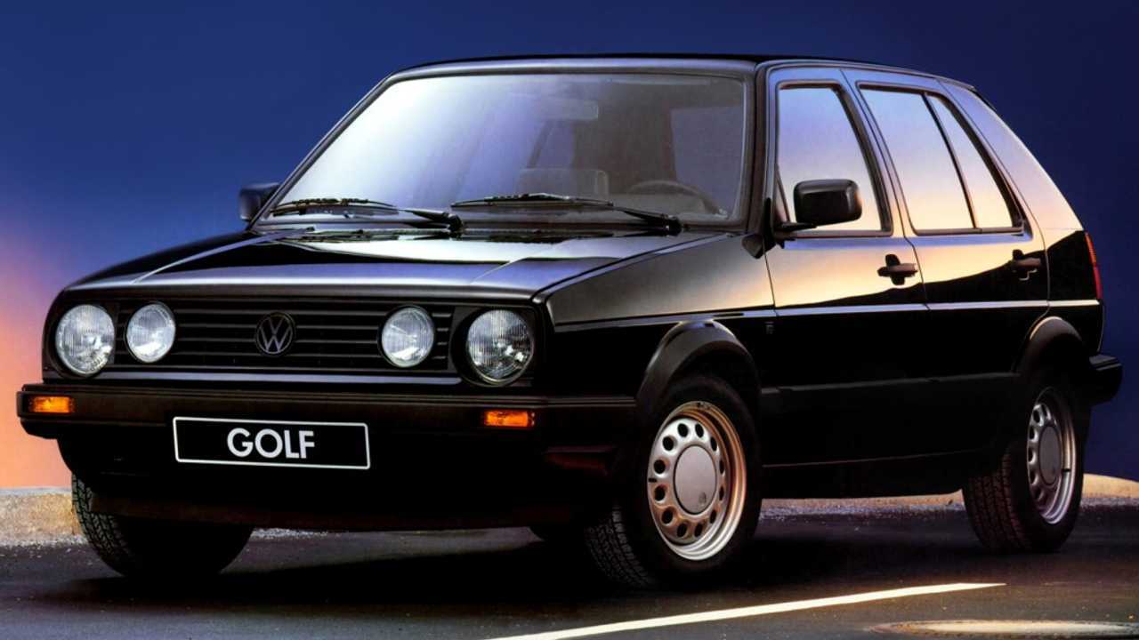 Volkswagen Golf, toutes les nouvelles