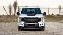 2019 Roush F-150 Nitemare