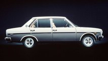Fiat 131, le foto e la storia
