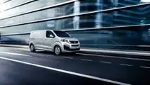 Peugeot Expert 2019