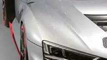 2020 Audi R8 LMS GT4