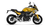 2020 BMW F 900 XR