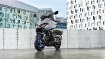 2020 Yamaha TMAX 560