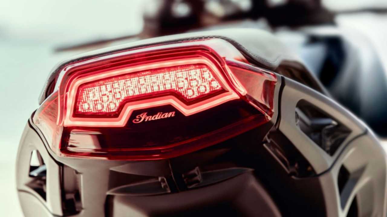 Indian Motorcycle La Prossima Moto Si Chiamer Raven OmniMoto it