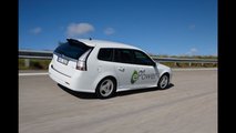 Saab 9-3 ePower