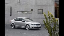 Nuova Skoda Octavia