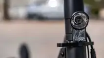 Mercedes-Benz eScooter (2020)