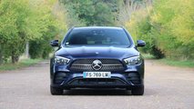 Essai Mercedes Classe E break (2020)