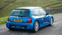Renault Clio V6 (2002)