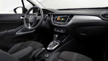 New Vauxhall Crossland