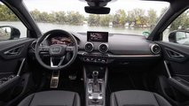 Audi Q2 2021