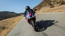 2021 Aprilia RS 660 - Final