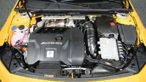 Motore Posaidon Mercedes AMG A45 RS 525