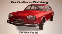 Volkswagen Typ 4