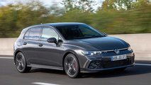 2020 Volkswagen Golf GTD