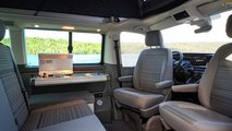 Volkswagen California Beach T6.1