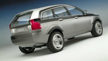 Volvo ACC Concept (2001)