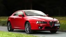 Alfa Romeo Brera (2005-2010)