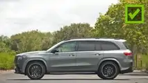 Comfortable Ride