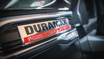 Dream Giveaway: 2020 GMC Sierra 3500 HD Denali