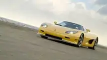 Koenigsegg CCR