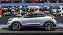 Opel Mokka (2020) Designprozess