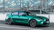BMW M3 (2020)