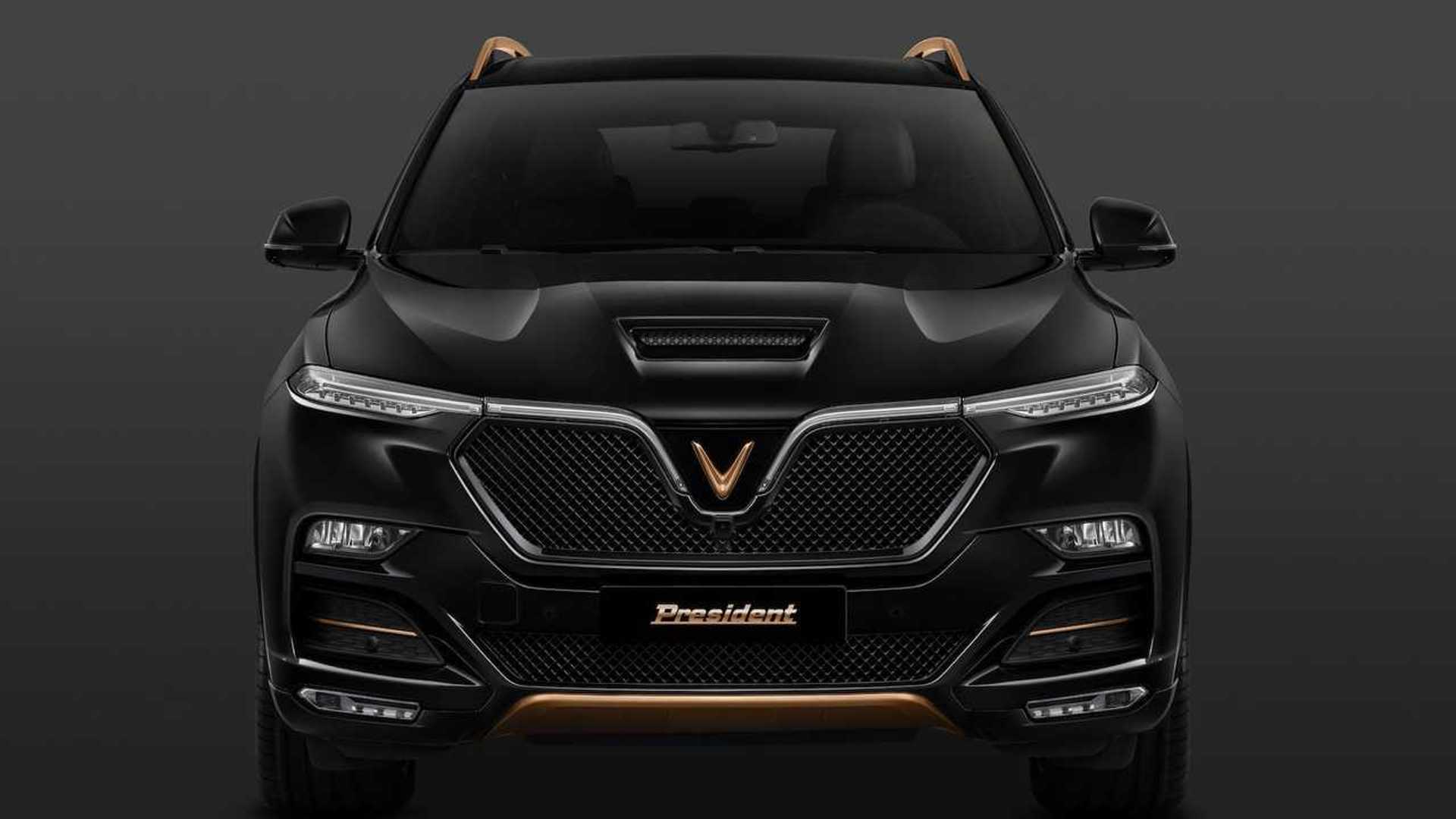 VinFast Is Developing EVs To Hit The U S Market In 2021 Highwaytale