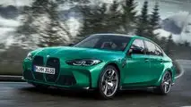 BMW M3 (2020)