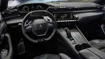508 SW Peugeot Sport Engineered