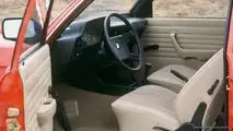BMW 315 (E21)