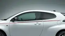 Toyota GR Yaris upgrades by Gazoo