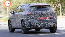 2022 Nissan Qashqai photo espion