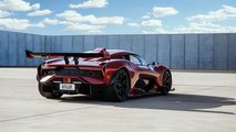 Brabham BT62R