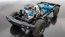 Jeep Wrangler 4xe (2020)
