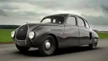 1935 Skoda 935 Dynamic