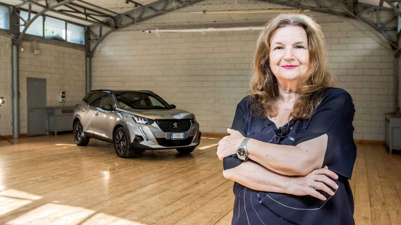Peugeot 2008, il focus dell'Auto del Mese di Motor1.com