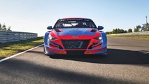 2021 Hyundai Elantra N TCR